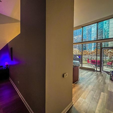 Nvcll Chicago Hotel Kültér fotó