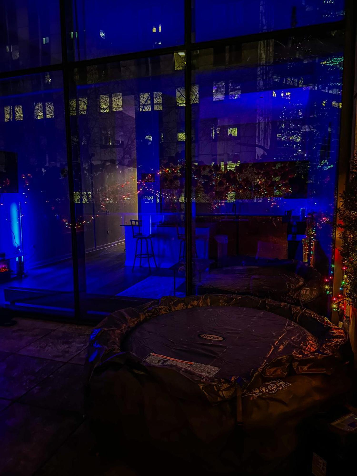 Nvcll Chicago Hotel Kültér fotó