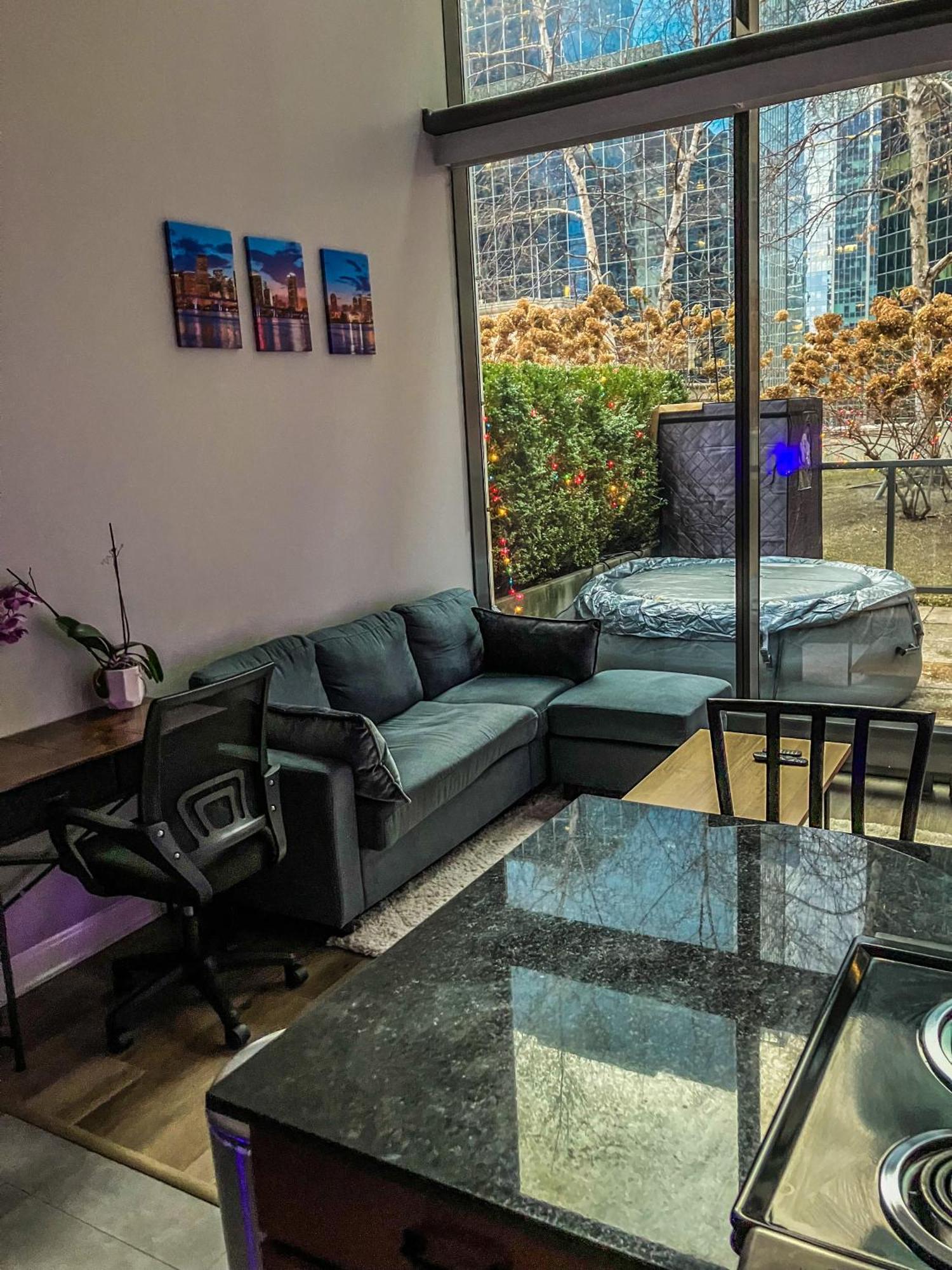 Nvcll Chicago Hotel Kültér fotó