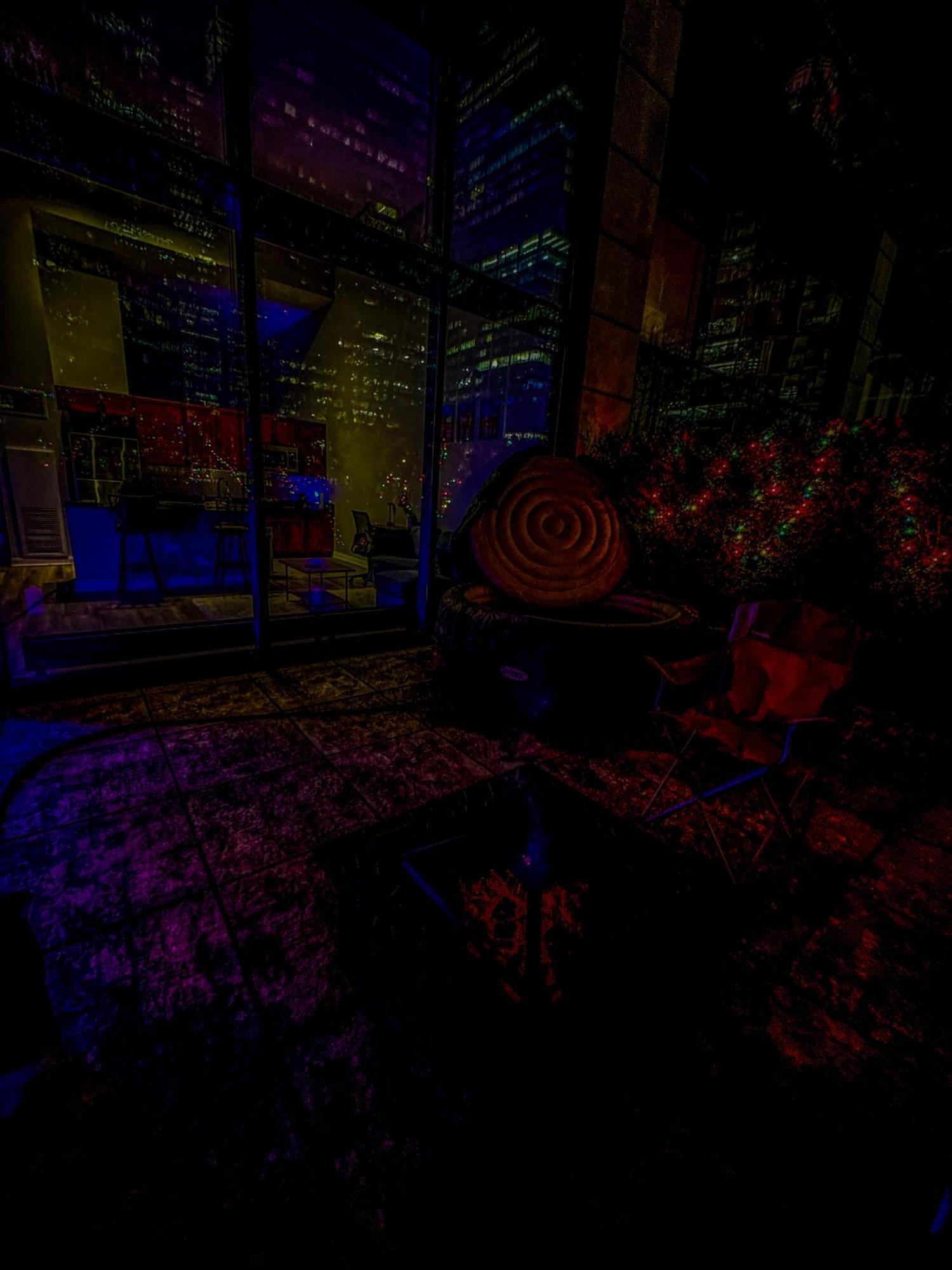 Nvcll Chicago Hotel Kültér fotó