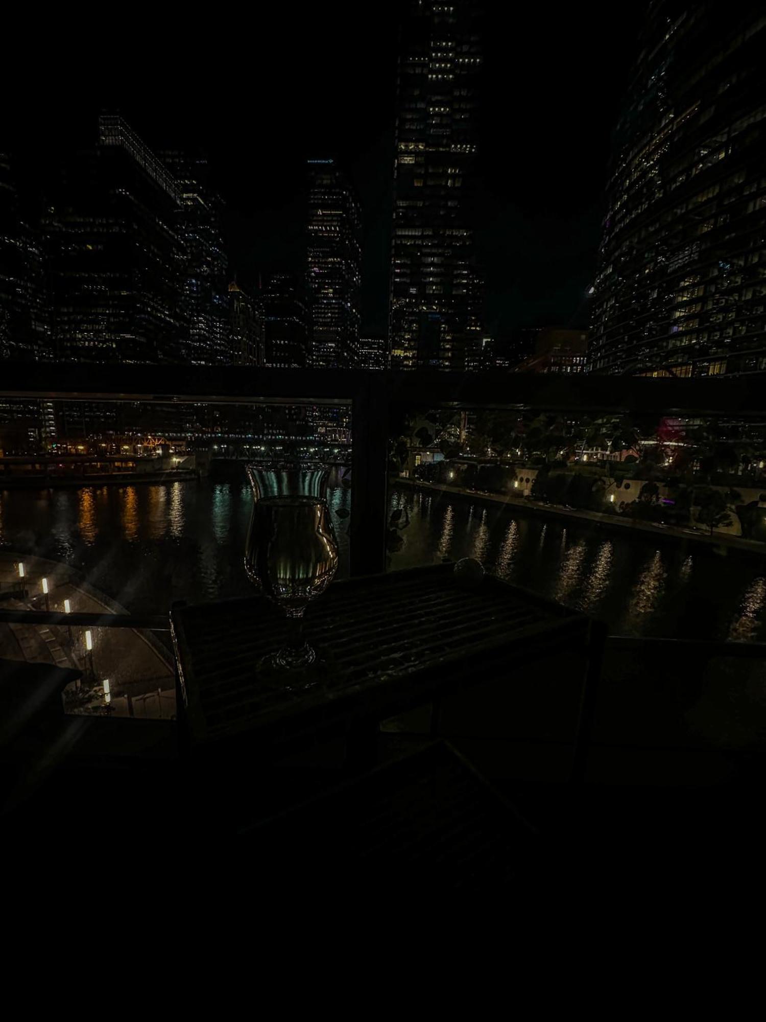 Nvcll Chicago Hotel Kültér fotó