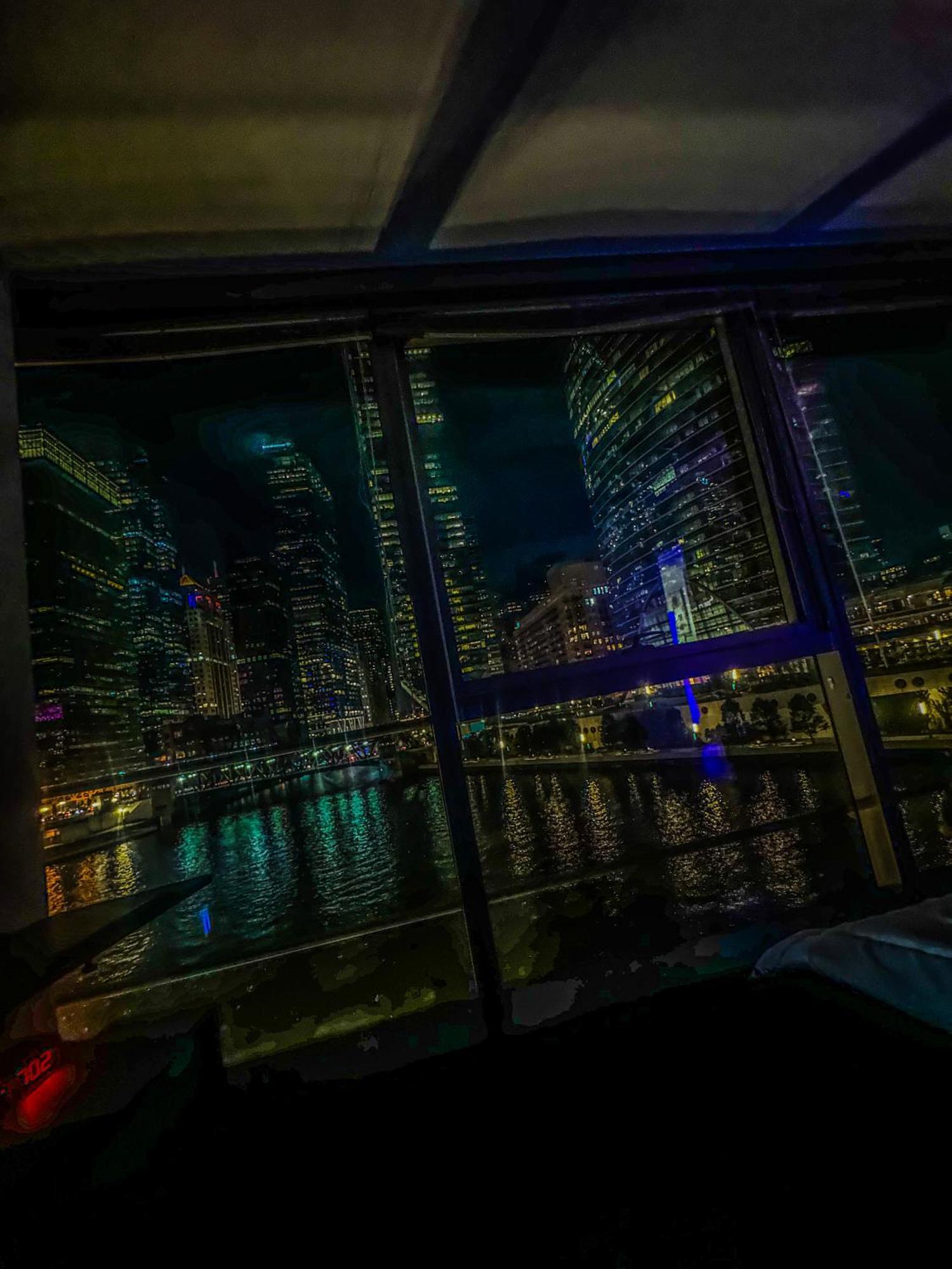 Nvcll Chicago Hotel Kültér fotó