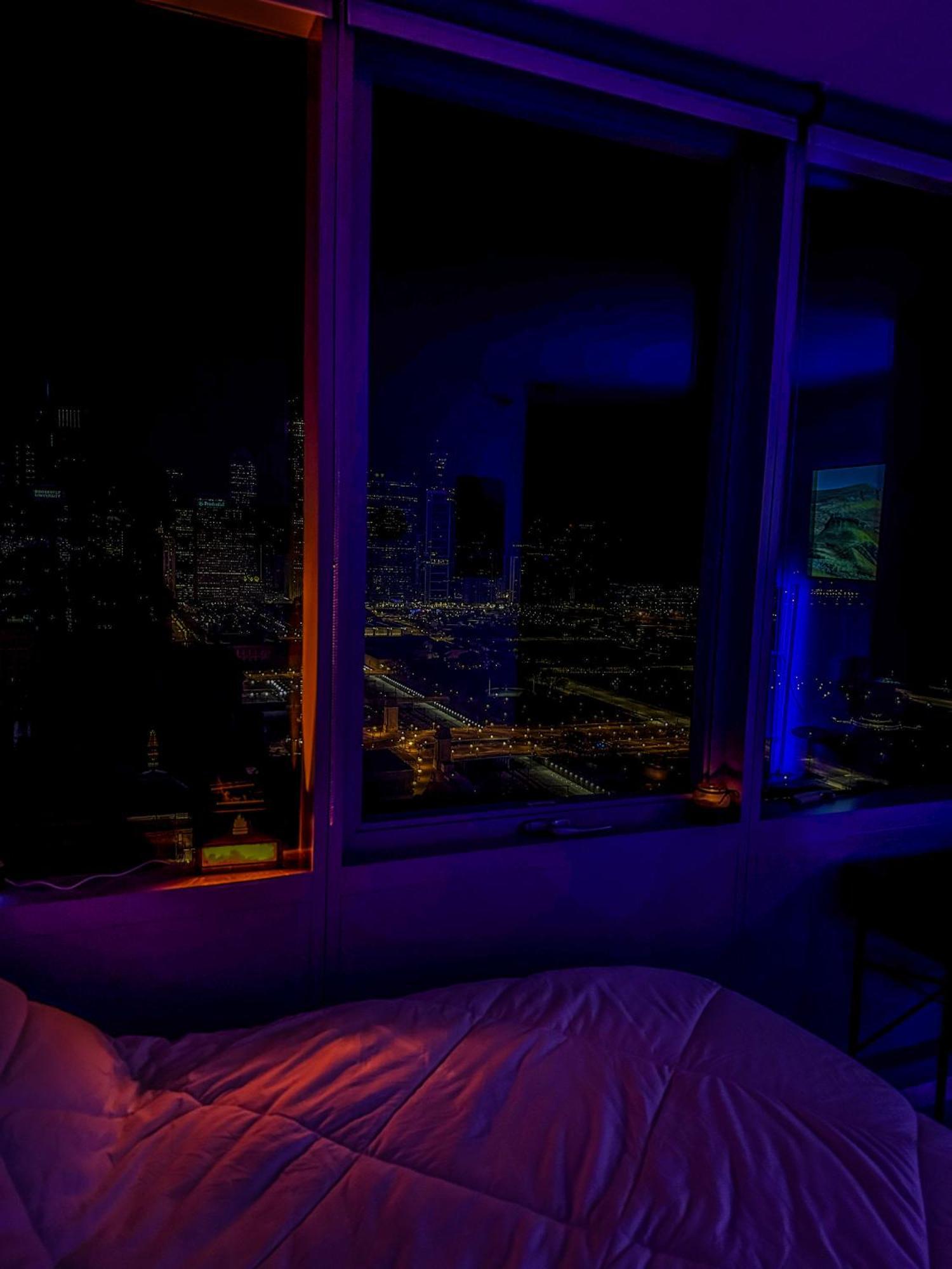 Nvcll Chicago Hotel Kültér fotó