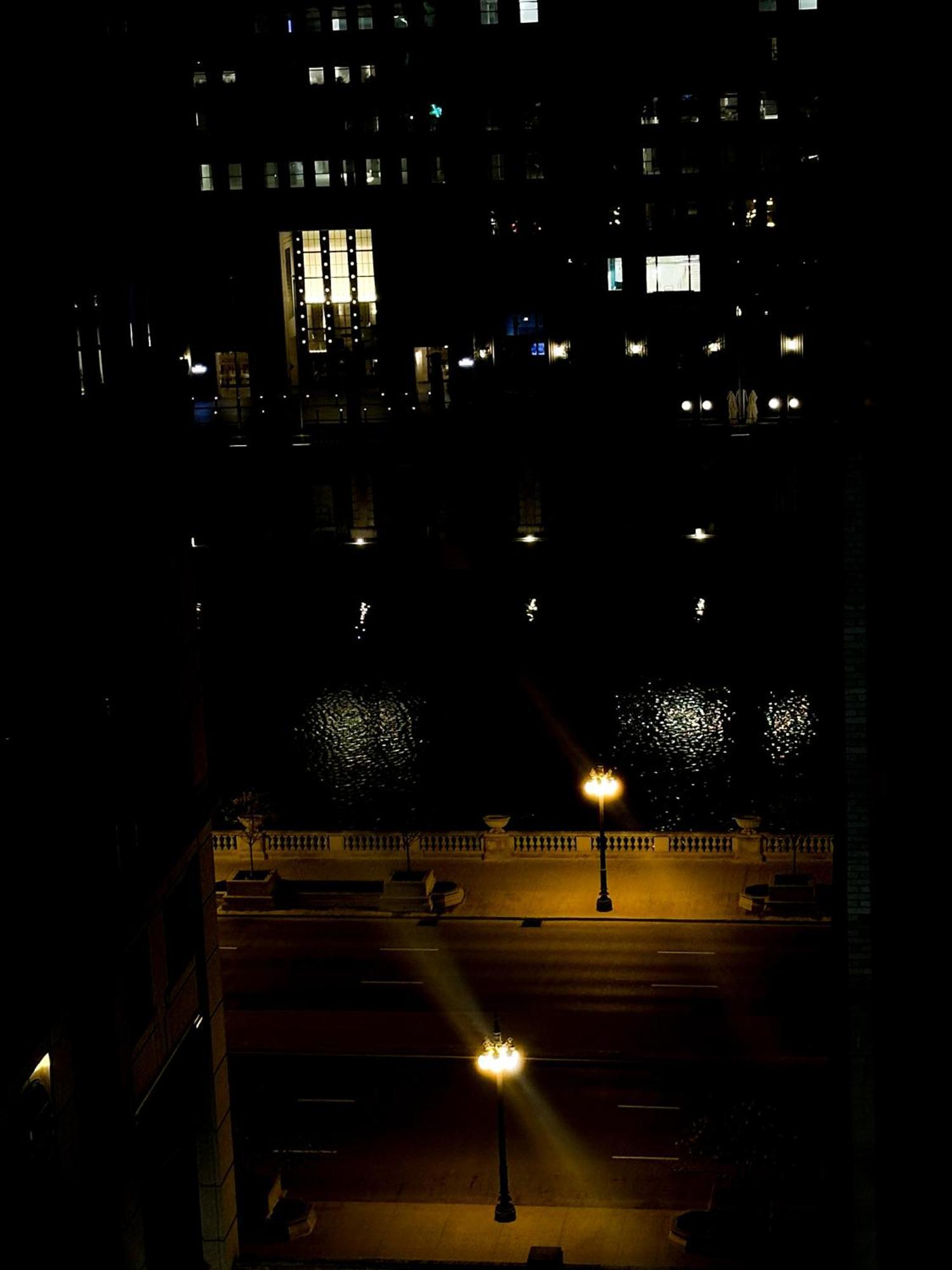 Nvcll Chicago Hotel Kültér fotó