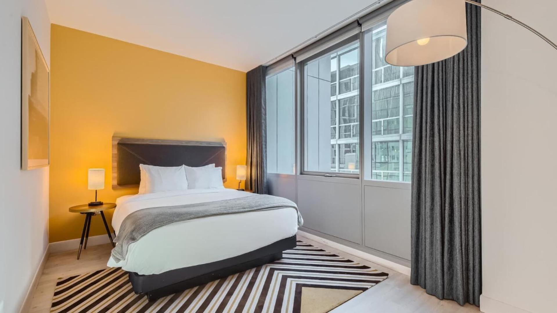 Nvcll Chicago Hotel Kültér fotó